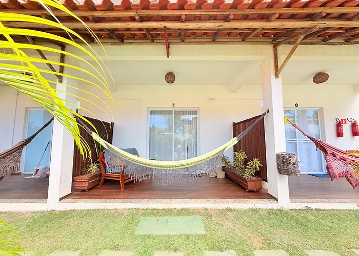 Pousada Villa Egregora Itacimirim